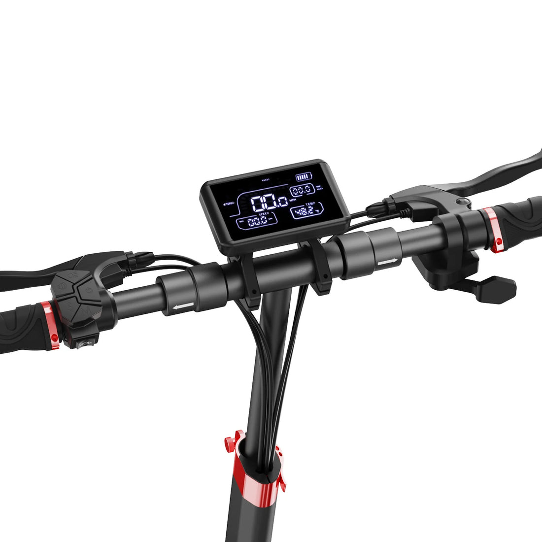 iScooter ix3 - immagine 8