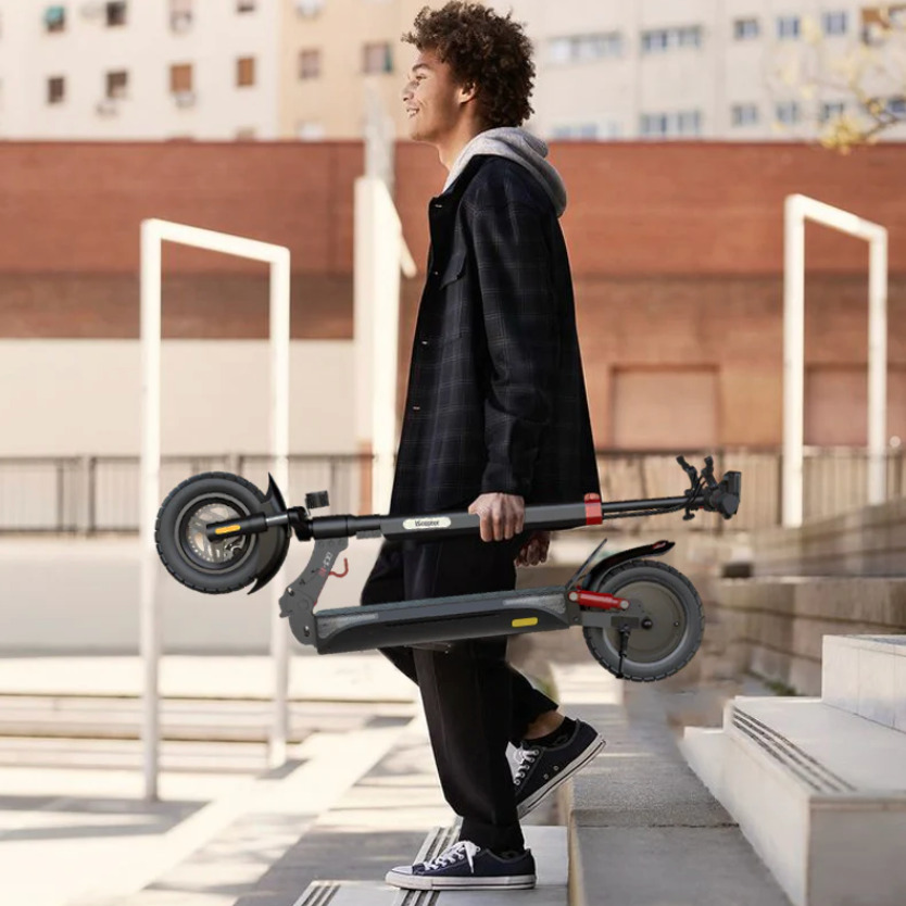 iScooter ix3 - immagine 12