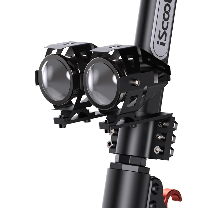 iScooter ix5S - immagine 8