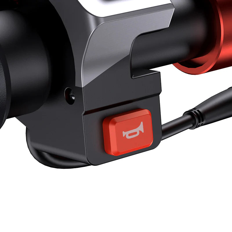 iScooter ix5S - immagine 9