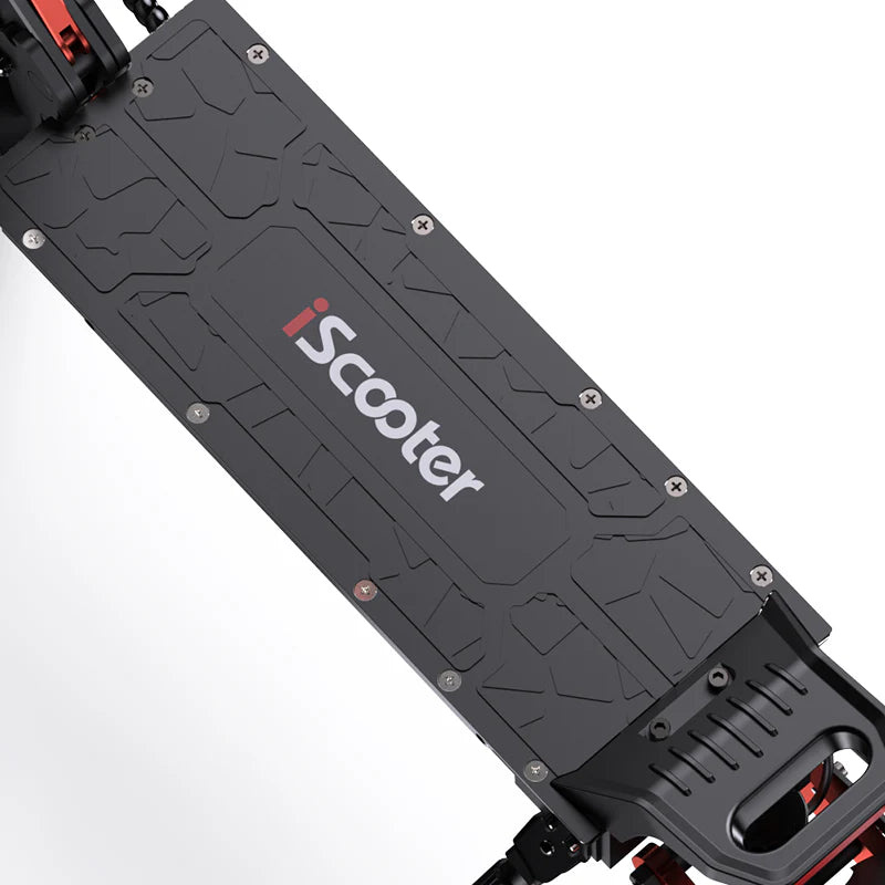 iScooter ix5S - immagine 10